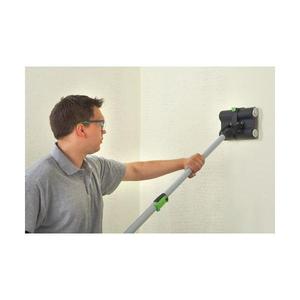 Festool TP 220 Wallpaper Perforator Premium Quality Pry <b>Bar</b> Product - Product Image 4