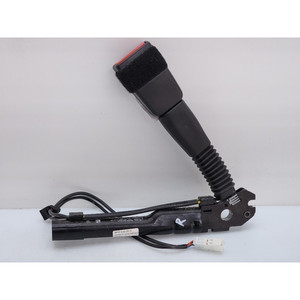 Gancho del Cinturón de Seguridad Delantero Derecho BMW Serie 1 (F21) 725938804 N13B16A (12>18) - Product Image 2