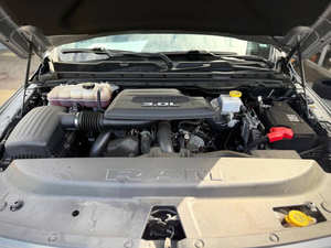 Utilisé 2022 R * AM 1500 Limited - Product Image 5