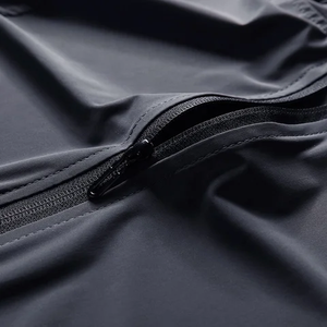 Ensemble de survêtement pour homme en molleton technique respirant 100% coton 2024, vente en gros, jogging, survêtement avec capuche, fonctionnalité de maternité, hiver - Product Image 4