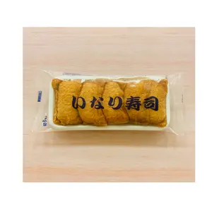 Top Selling Delicious Sweet Wholesale Export Frozen Food Items Frozen Sushi