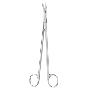 กรรไกรผ่าตัดสแตนเลสสำหรับใช้ในโรงพยาบาล - Product Image 6