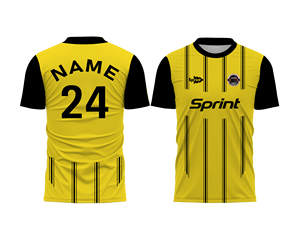 Vente en gros d'uniformes de football pour jeunes avec logo personnalisé, vêtements de football 100% polyester, uniforme de football blanc OEM pour hommes et enfants - Product Image 1