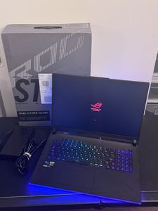 Mejor Oferta para Portátil Gaming Strix SCAR de 16 Pulgadas con RTX 4080, Intel, 128 GB de Memoria, USB Tipo-C, Listo para Enviar, Original, en Existencia - Product Image 2