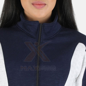 ชุดจ๊อกกิ้งผ้าฝ้ายน้ำหนักเบาออกแบบโลโก้ได้ตามที่ต้องการ - Product Image 5