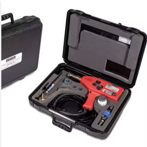 SHOP NOW! Easy Operation for W30000 120V <b>Plastic</b> HotAir Extrusion Welder HighPower Welding Tools - WORLDWIDE EXPORTS! - Product Image 2