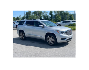 Seminuevo 2019 GMC Acadia Denali - Product Image 3