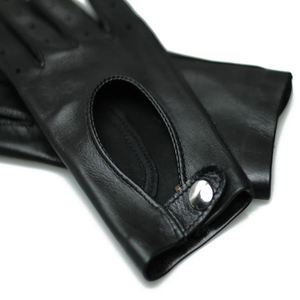 Venta caliente Hombres Guantes de moda Ropa informal Nuevo diseño Adultos Tamaños Transpirable Tarifa al por mayor Guantes de moda para hombres hechos a medida - Product Image 3
