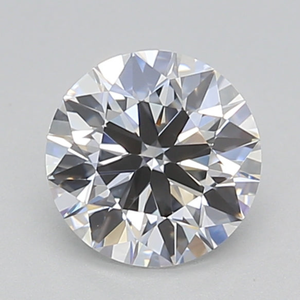 Igi ได้รับการรับรองในห้องปฏิบัติการเพชรที่เติบโตขึ้นรอบตัดเพชรที่ยอดเยี่ยมสร้างเพชร dvvs สำหรับแหวนหมั้น0.3 CT ถึง5.00 CT - Product Image 6