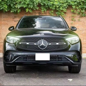 Mercedes GLC 300 SUV 4.1-6L Turbo Automatique Sièges en Cuir Propulsion Arrière Neuf/Occasion 2024 - Product Image 1