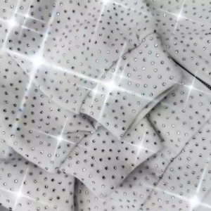 Survêtements délavés à l'acide avec capuche zippée 100% coton, coupe classique personnalisée, respirant, séchage rapide, polaire d'hiver/éponge française, unisexe - Product Image 3