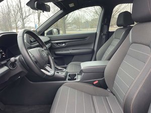 Honda CR-V Hybrid Sport d'occasion propre 2025 - Product Image 4