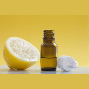 Aceite Esencial de Cáscara de Limón 100% Natural, Prensado en Frío, Certificado GMP, Fabricante y Proveedor al por Mayor, Exportación de Producto de la Mejor Calidad - Product Image 4