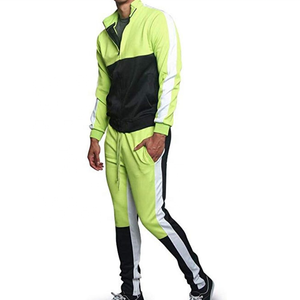 Sudadera con capucha unisex personalizada de gran tamaño 100% algodón polar hombres chándales chándal venta al por mayor conjunto bordado logotipo personalizado - Product Image 3