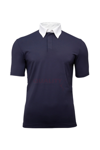 Competencia profesional Camisetas de espectáculo de equitación Slim Fit Diseño elegante Tela de alta calidad Transpirable Cómodo Manga larga - Product Image 3