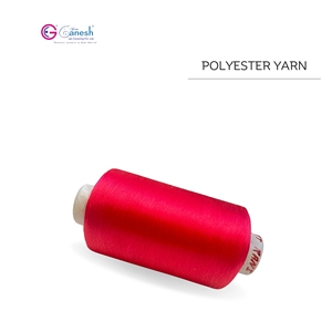 High Quality 100/2 <b>Polyester</b> Sewing <b>Yarn</b> Durable High Tenacity Dyed Spun <b>Yarn</b> Embroidery Techniques Quilting Strong Covered - Product Image 3