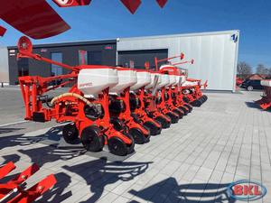 Jardinière Gaspardo Maschio MANTA MTR - Product Image 4