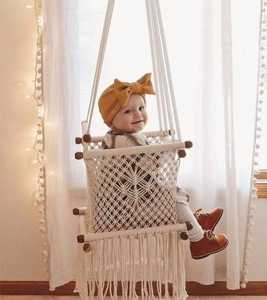 Jouet pour bébé le plus vendu sur Amazon, meilleur cadeau pour bébé, balançoire - Product Image 3