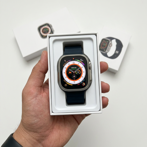Montre connectée KR 1,43 pouces avec écran tactile AMOLED, étanche IP67, tracker de fitness pour Android IOS, unisexe - Product Image 4
