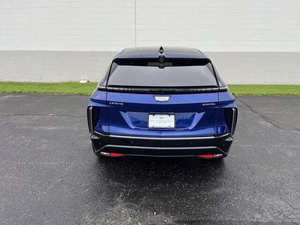 Cadi-llac LYRIQ Luxury 3, modèle standard 2024 - Product Image 2