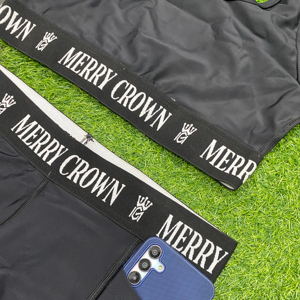 Elástico impreso de alta calidad para accesorios de ropa, el mejor de su clase - Product Image 1