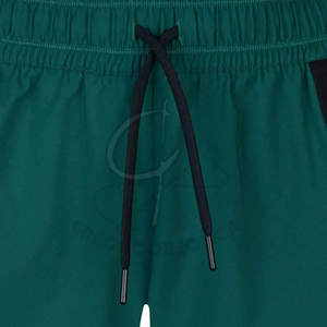 Pantalones cortos para correr para mujer superventas patrón personalizado con cintura elástica transpirable básico fácil pantalones cortos femeninos - Product Image 5