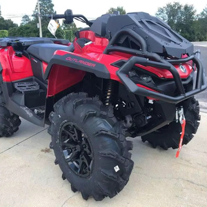Can-Am Outlander 1000R - Product Image 1