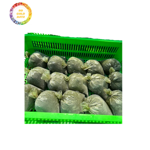 Hojas de yuca recién congeladas: gran calidad y precios asequibles para pedidos a granel - Product Image 2