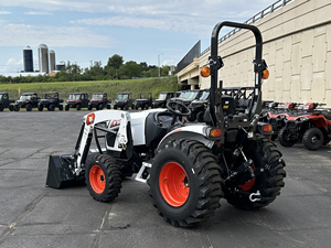 MINI BOBCATTS CT2025 Machines et équipements agricoles TRACTEUR - Product Image 3