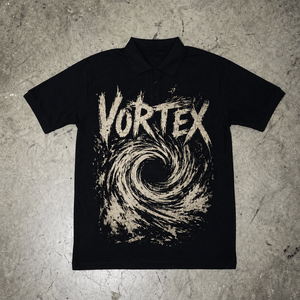 เสื้อยืดโปโลแฟชั่นผู้ชาย 240gsm ผ้าฝ้าย 100% พิมพ์ลายตามสั่ง ดีไซน์เนอร์ สตรีทแวร์ Y2K สำหรับผู้ชาย เสื้อยืดระบายอากาศได้ดี - Product Image 2