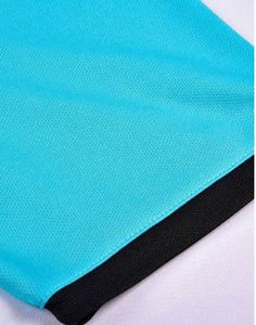 OEM al por mayor tasa de hombres camiseta de fútbol transpirable cómoda ropa deportiva de calidad premium precio barato camiseta de fútbol para adultos - Product Image 4