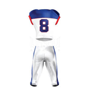 ชุดอเมริกันฟุตบอลชุดอเมริกันฟุตบอลชุดอเมริกัน - Product Image 4