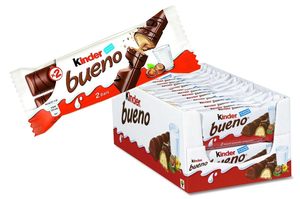 Mayorista 43G para Kinder Bueno Chocolate Pastform Exportadores - Product Image 4