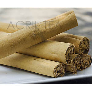 Bâtonnets de cannelle du Sri Lanka de qualité supérieure H2 True Cinnamon Grade 21 pouces coupés authentiques cannelle de Ceylan aromatique et frais - Product Image 3