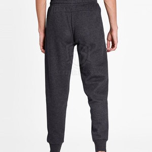 Pantalones de chándal de lona ligeros informales para hombre más vendidos Estilo único Patrón recto Venta caliente Traje de marca de Pakistán - Product Image 4