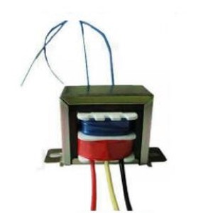 Transformateur de puissance EI abaisseur 220V AC à <span class=keywords><strong>24V</strong></span> 12V 5V AC - Product Image 3
