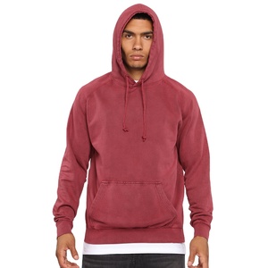 Chándales informales personalizados, logotipo personalizado, sudadera con capucha y pantalones de chándal de 550Gsm, conjuntos de dos piezas para hombre en blanco de calle, forro polar de algodón - Product Image 1