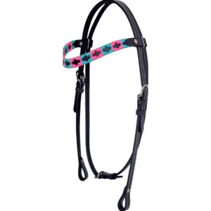 Polo de luxe en cuir Headstall Polo personnalisé fait à la main pour l'équitation en plein air à un prix abordable par l'Inde fournisseur Polo en cuir - Product Image 4