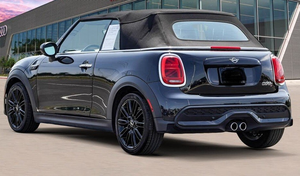 2024 M I N I Conve Rtible 2.0L I4 DOHC bastante Coche - Product Image 6