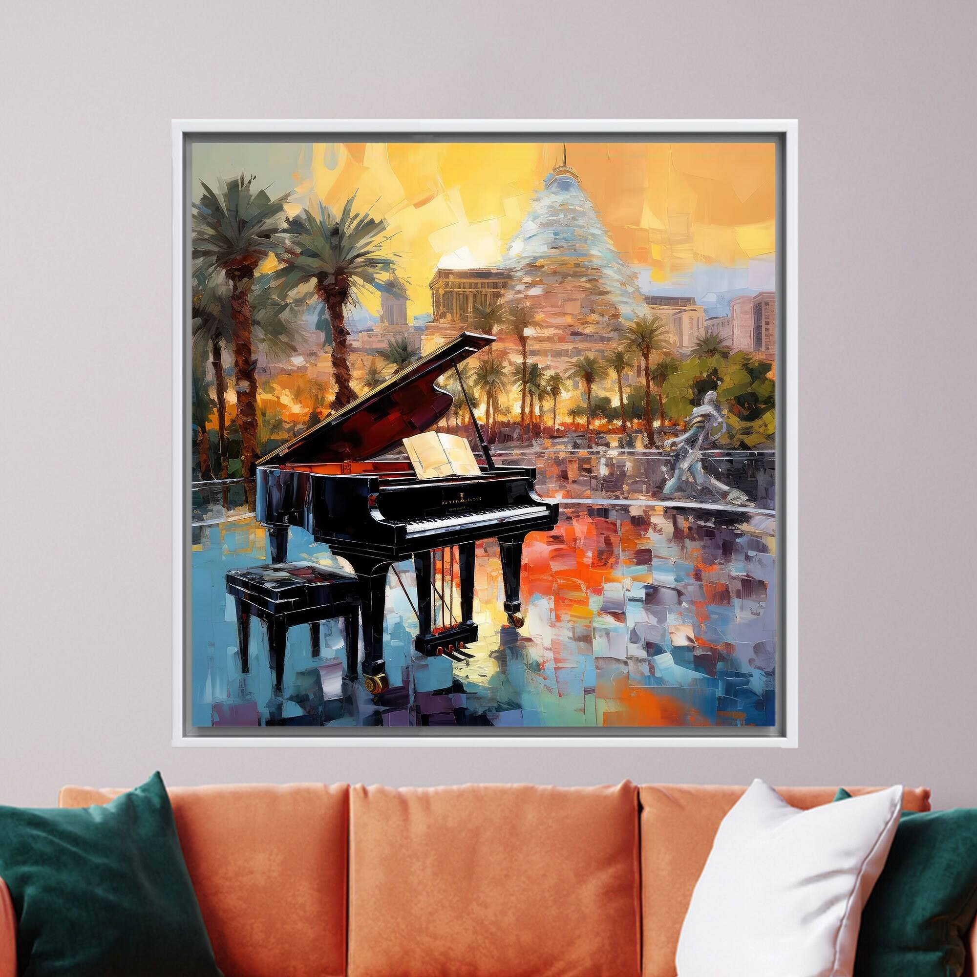 สีเหลือง