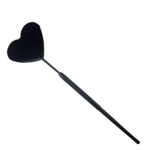 Miroir à cils pour extensions de cils Miroir détachable Miroir de maquillage noir en acier inoxydable Fournitures d'extension de cils Écologique - Product Image 2