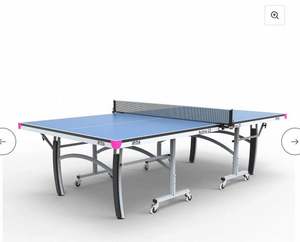 Table de tennis de table de haute qualité en gros d'usine - Table de tennis de table Stag Iconic Active 22 - Table professionnelle pleine grandeur - Product Image 1