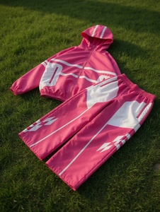 Conjunto Deportivo para Mujer, Tela Suave y Elástica, para Gimnasio, Yoga, Running, Entrenamiento, Elegante y Cómodo - Product Image 6
