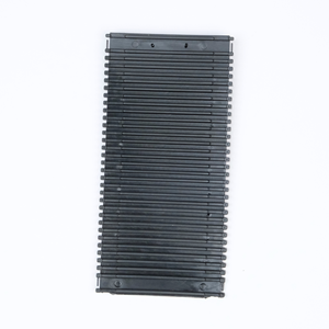2046804708 Cubierta Enrollable para Portavasos de Consola Central para Mercedes W204 W212 - Product Image 3