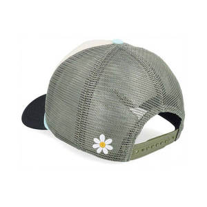 Breathable Cotton Running Gym Trucker <b>Hat</b> Outdoor Use Bulk Order High Quality Sports Trucker <b>Hat</b> For Men - Product Image 3