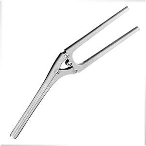 Pinzas de Píloro de Alta Calidad para Trituración Intestinal, 70 mm de Largo, Acero Inoxidable, Instrumento Quirúrgico de SurgiRight Instruments - Product Image 2