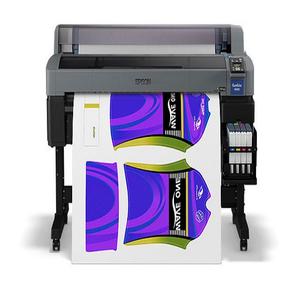 ACHETER MAINTENANT EU EpsonS SureColors F6370 Imprimante à sublimation par transfert thermique grand format 44 pouces (édition standard) - Product Image 1