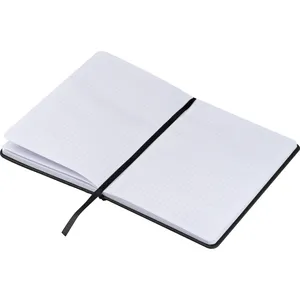 Quaderno Personalizzato A5 CLELIA, Gadget Promozionale per Prendere Appunti - Product Image 4
