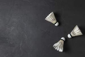 Volante de arco de ala profesional de alta calidad con logotipo personalizado para uso deportivo - Product Image 5