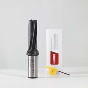 KSD225-3D-S25-SP07เจาะอเนกประสงค์ carbiforce (H13) - Product Image 1